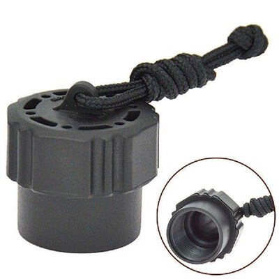 Cap Cover Cleanliness Connection Specifications DIN Dust