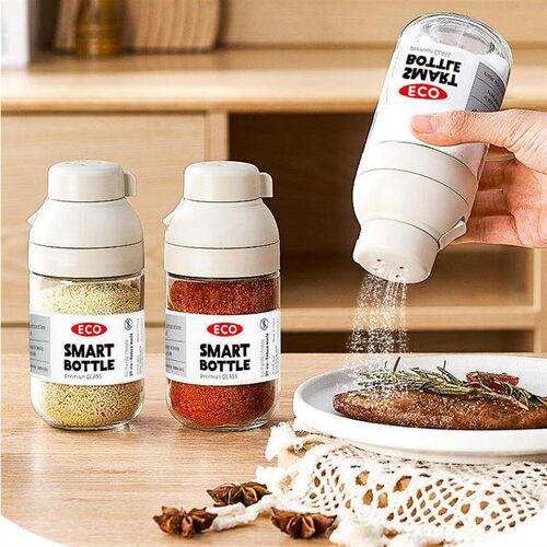 250ML Roger quantitative sprinkling bottle multi-purpose