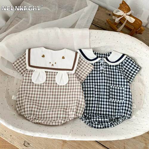 SummerInfantBabyGir