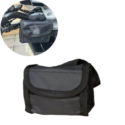 MotorcycleamkOxfdbag
