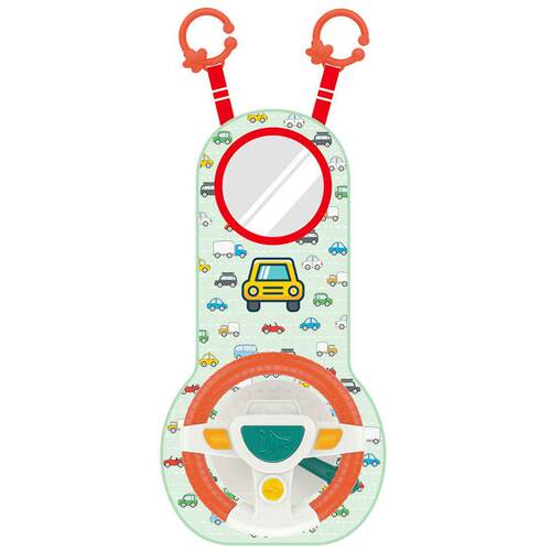 BabyKidsEletricSimuo