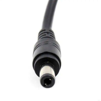 USB Power Line USB-A to DC9V / 12V Converter Adapter Cable