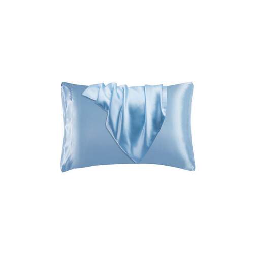 Silk Pillowcase Pillow Cover Silky Satin Hair Beauty Pillowc