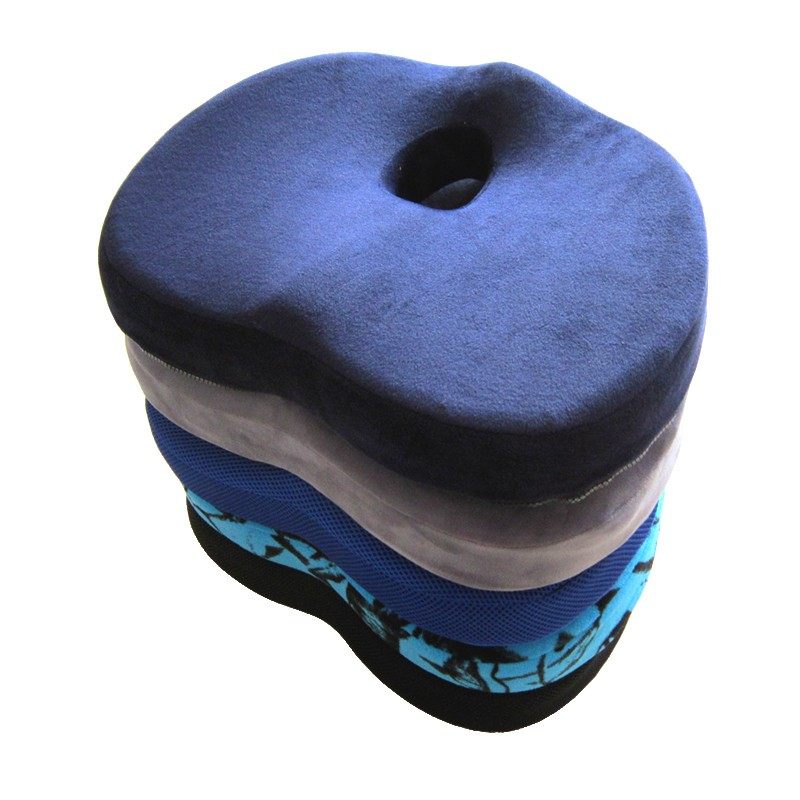 PPW坐垫办公室记忆棉坐垫美臀屁股孕妇坐垫女学生增高椅座垫加厚,居家布艺,椅垫,淘宝优惠券,粉丝福利购,淘宝优惠卷