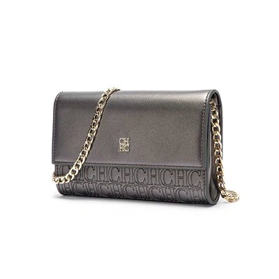 CH Ladies Chain Bag Exquisite Craftsmanship Light Luxury Des