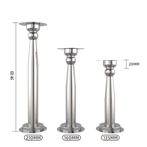 防撞门阻入户门开门防磕碰静音缓冲免打孔门吸卫生间强磁力门挡器