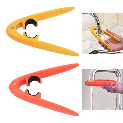 Aerator Wrench Kitchen Gadget Disassembly Tool Water Spout
