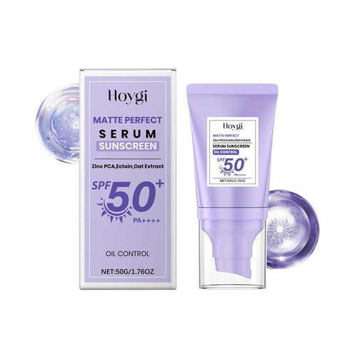 UV Sunscreen Stick Spf 50 Anti Oxidant Oil Control Protector