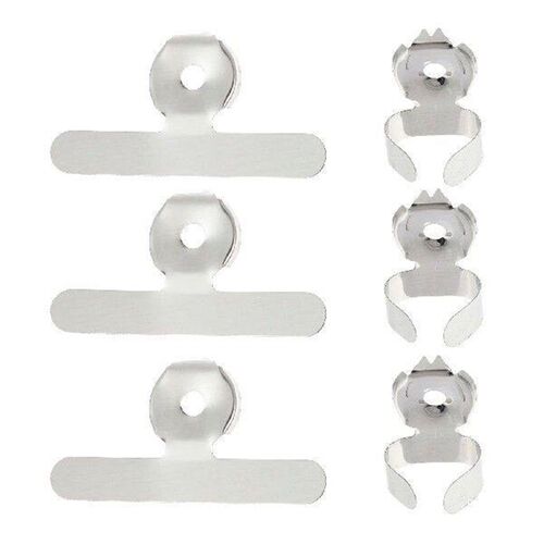 6 Pcs Ginger Peeler Useful Peelers The Skin Off Tool