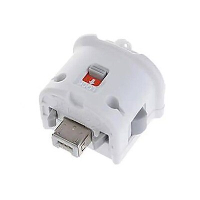 Wireless Remote Controller for Wii Built-in Motion Plus Game