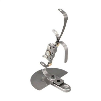 TIG Wire Feeder Sturdy Construction Ergonomic Multipurpose