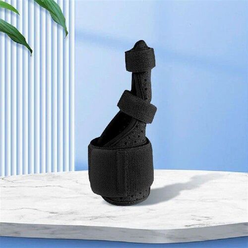 Adjustable Thumb Brace Compression Wrist Band with