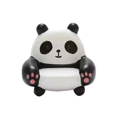 Strong Fridge Magnet Cartoon Magnet Adorable Resin Cartoon