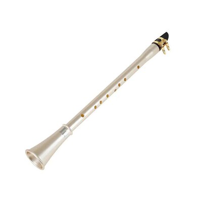 E-flat Clarinet Musical Instrument Sax Compact Clarinet-saxo