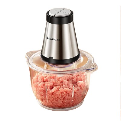 2L juicer meat grinder food processor mixer blender
