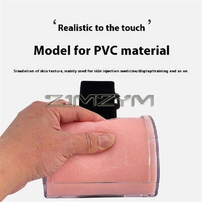 Multi-Functional Intramuscular Injection Module Detachable