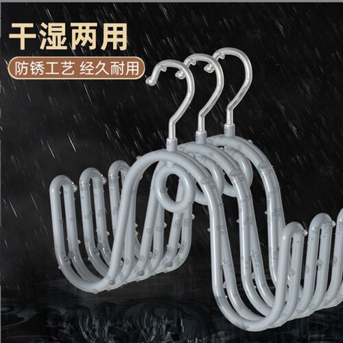 Shoe Rack Household Hanging Shoe Rack Outdoor Shoe Rack Hook