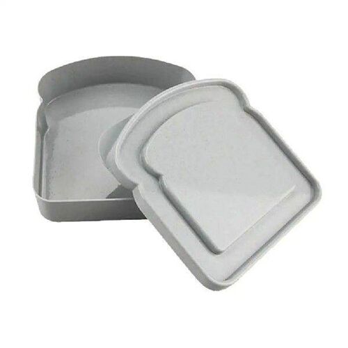 Microwave Lunch Box Dinnerware Food Storage Container