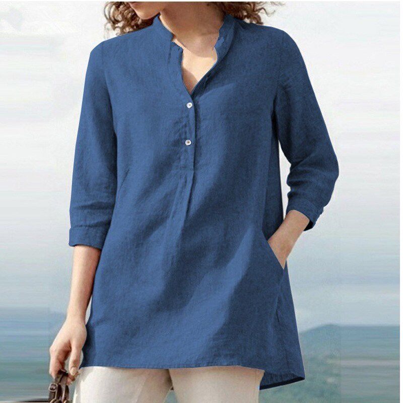 Tshirts Spring Shirts for Women Best Seller Women Clothing图片