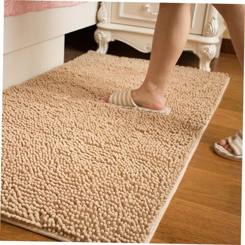 Bath Bathroom Floor Shower Rug Mat guard carpet 浴室地垫