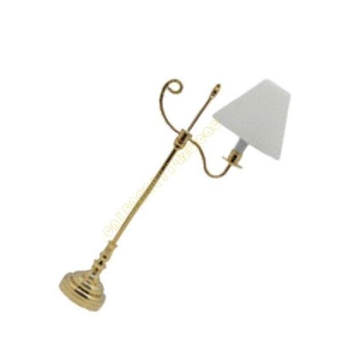 Floor Lamp Model Bedroom Floor Light Miniature Furniture