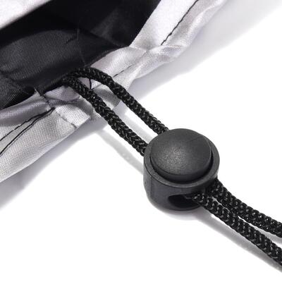 Multiple Size Outdoor Furniture Cover Sofa Chair Table Cover