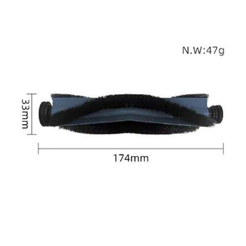 Compatible With For Eufy X10 Pro For Omni T2351 Robot