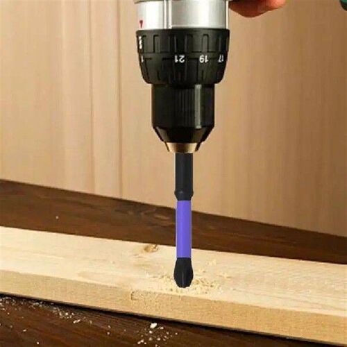 Electric Drill Bits Magnetic Driver Head Drill Bits Drill