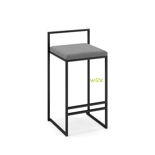 Nordic Bar Chair Simple Bar Chair Front Desk Chair Household