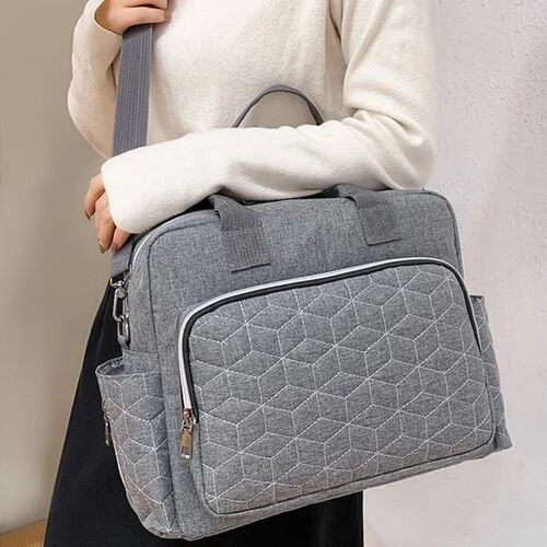 Baby Diaper Bag Nappy Bag Mummy Bag Waterproof Travel Baby D