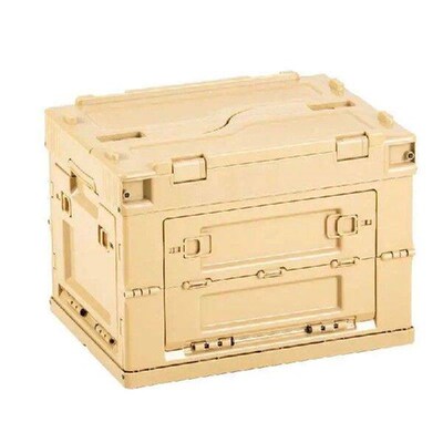 Foldable Storage Box Clothes Polypropylene Storage Box Toys