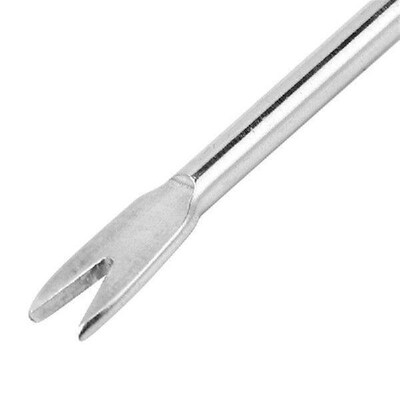 Seafood Tool Kit,Stainless Steel Crab Leg Cracker And Forks