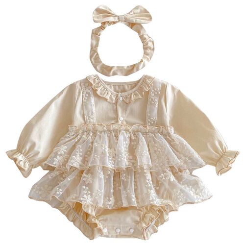Baby Clothes 25 Triangle Climbing Clothes For Girls And Babi