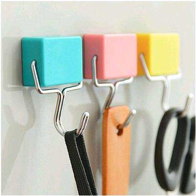 Super suction magnetic hook microwave refrigerator without t