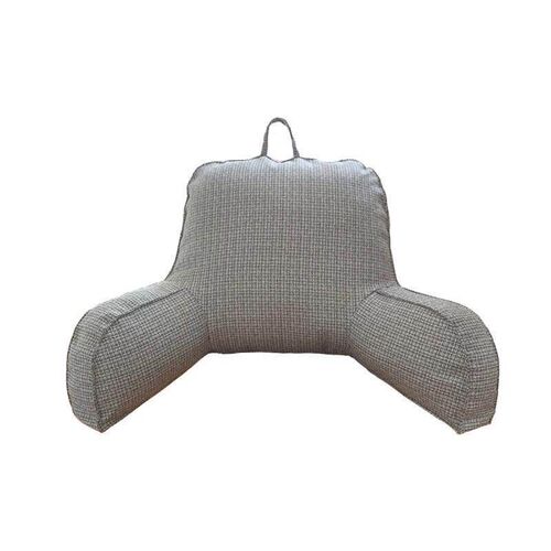 All Season Reading Pillow Office Sofa Bedside Back Cushion B