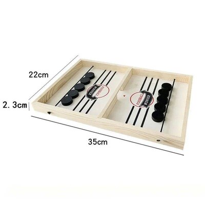 Foosball Winner Games Table Hockey Game Catapult Chess Paren