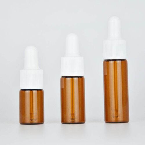 5ml-100ml Single Portable Travel Lotion Water Storage Bottle