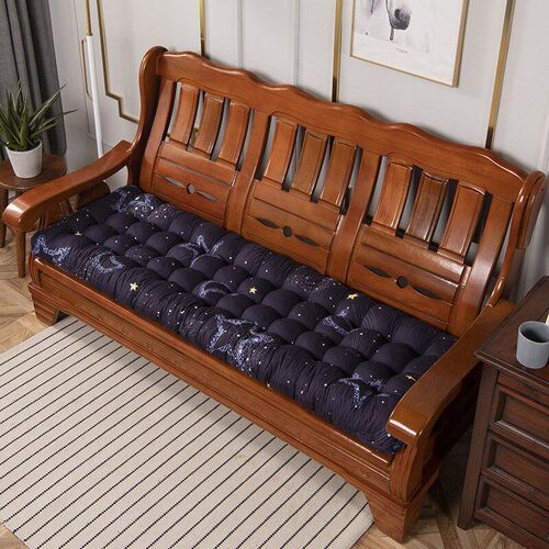 Soft Sofa Cushion Floor Tatami Mattress Couch Bench Long Sea