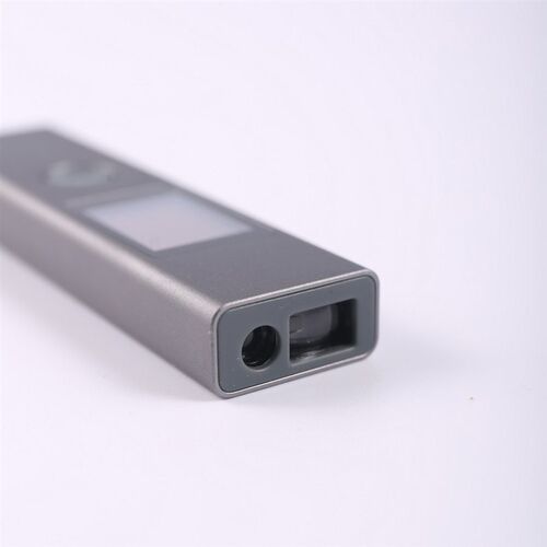 40m Mini Digital Laser Rangefinder LS-1 Alloy Casing Distanc