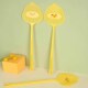 shape yell fly little the swatter household Creative