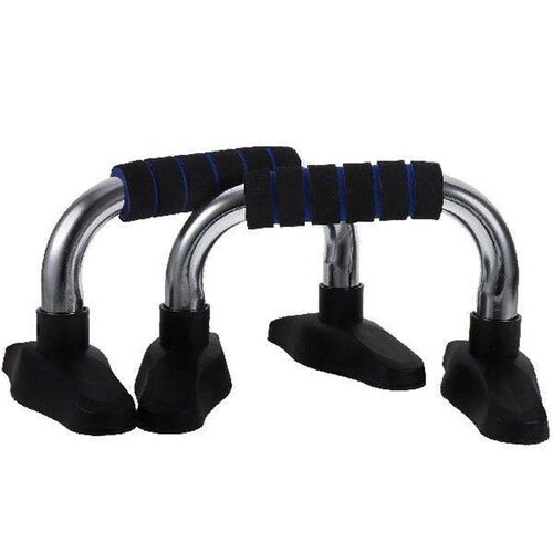 Push-up Support Frame Paralletts Handles Abdominal Training