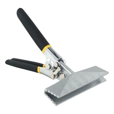 Sheet Metal Tools Bending Pliers Seaming Pliers 75/150mm