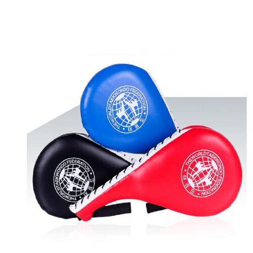 Taekwondo Kick Pad Target Karate Boxing Kids Training Practi