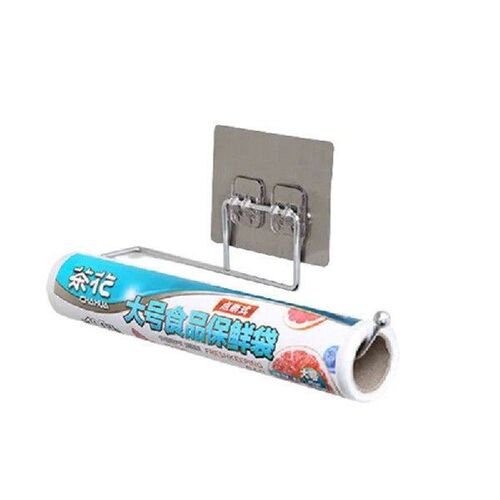 Kitchen Bathroom Toilet Pape Storage Rack Roll  Paper Rack