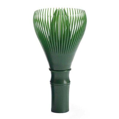 Matcha Whisk Reusable Matcha Portable Stirrer Coffee Green