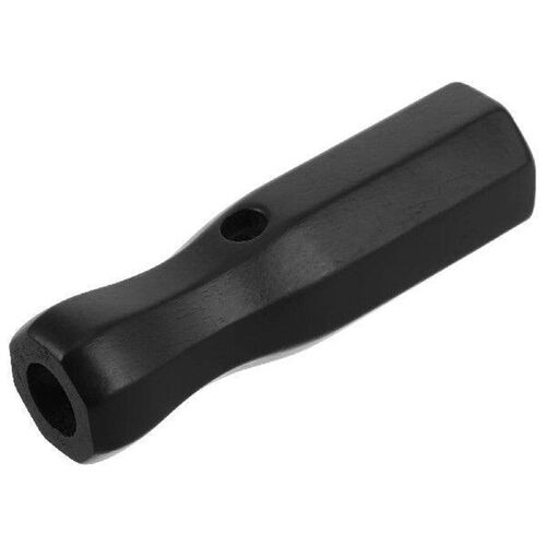Wood Foosball Replacement Handle 8pcs AntiSkid Ergonomic