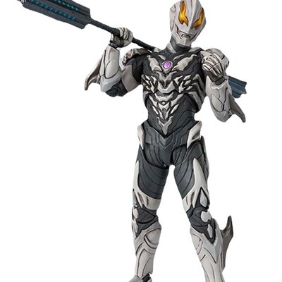 Ultraman Geed Belial Atrocious Ultraman Figures, toys, colle