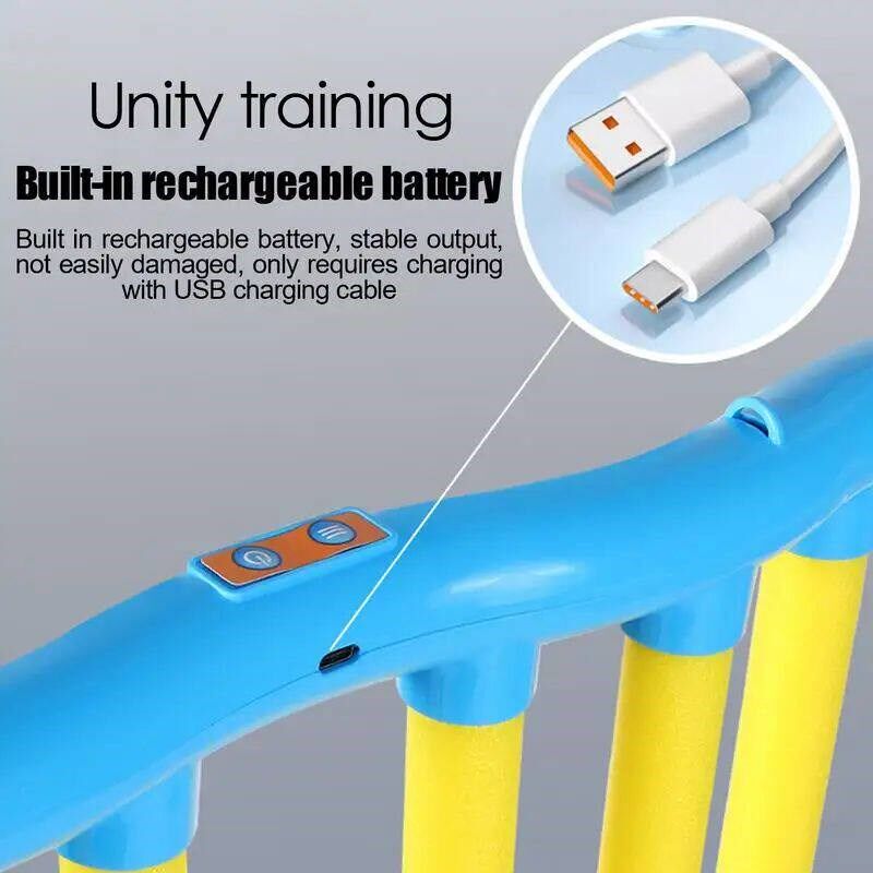 Reflex Challenge Game Drop Sticks Game Hand Eye Coordination图片