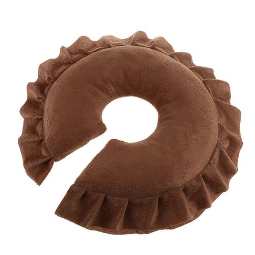 U Shape Soft Spa Salon Massage Bed Table Cradle Face Pillow