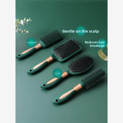 Magic Moustache Care Salon Comb Hair Brush Combs 梳子